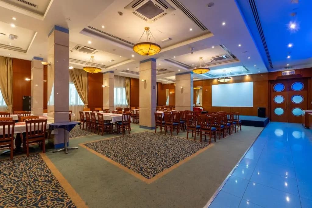 Lavender Hotel Sharjah - photo 37