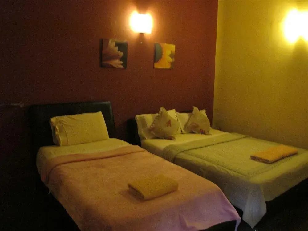 Paradiso Guesthouse - photo 2