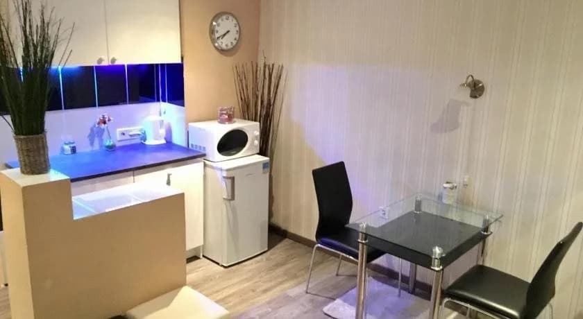 Emerald Apartment Budapest - photo 17