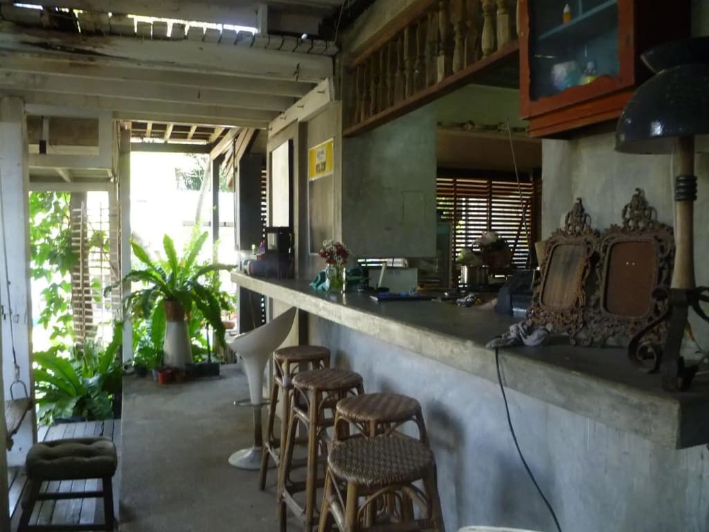 Oob-Oon Homestay - photo 10