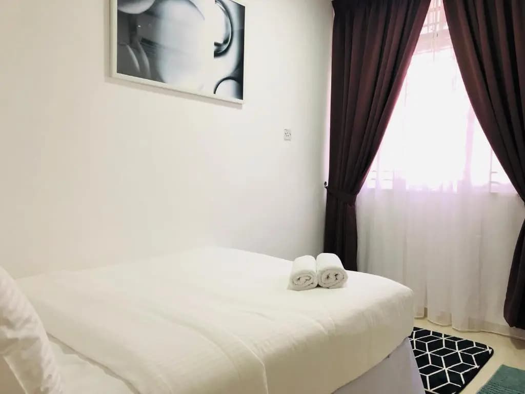 Terengganu Guest House - main photo