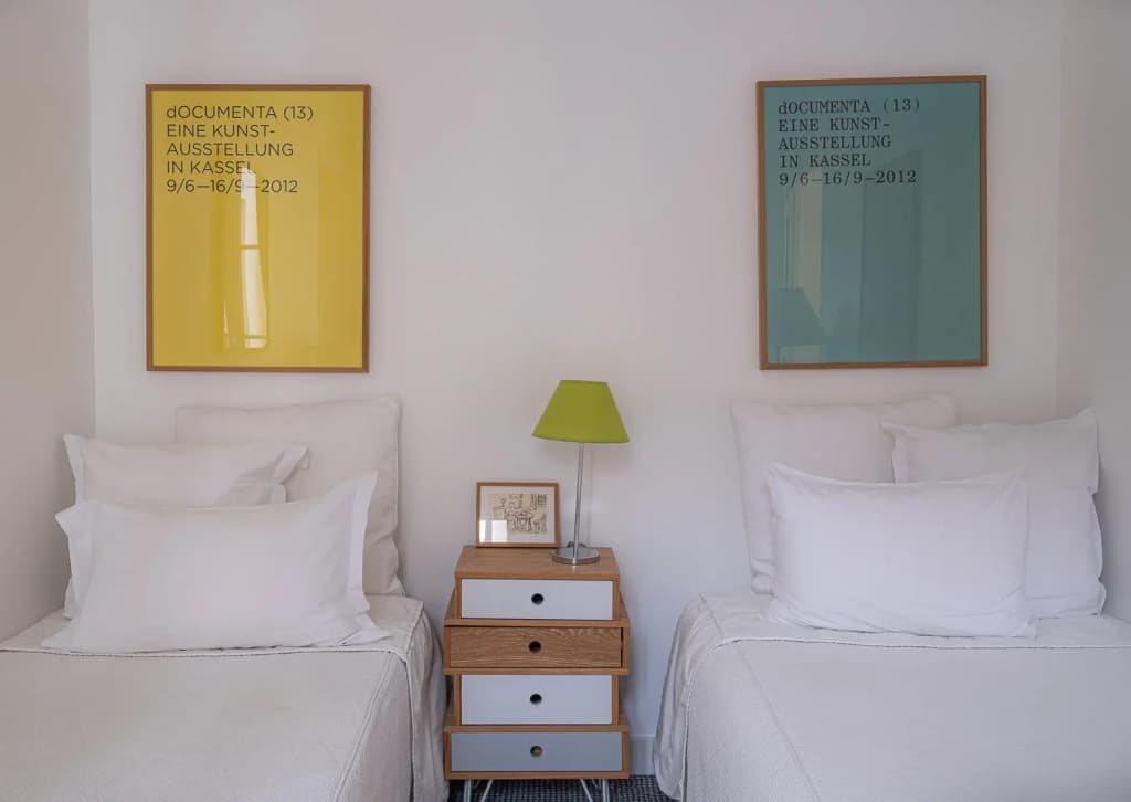 Hôtel Arvor Saint Georges - photo 32