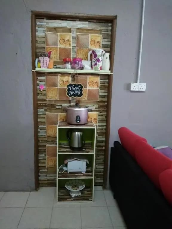 Bonda Guesthouse II - photo 8