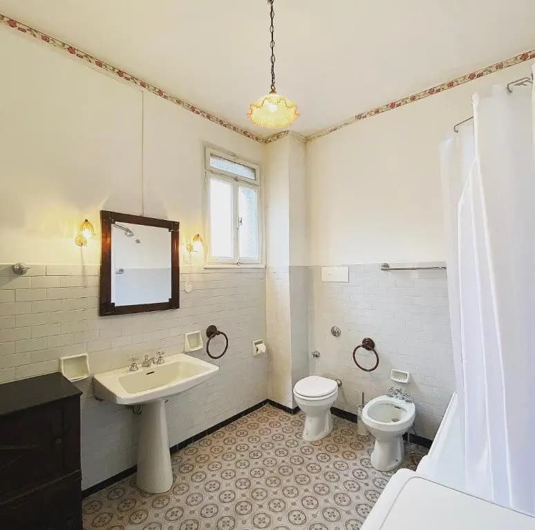 CA’ SAMUELE Authentic Venetian Apartment - photo 8