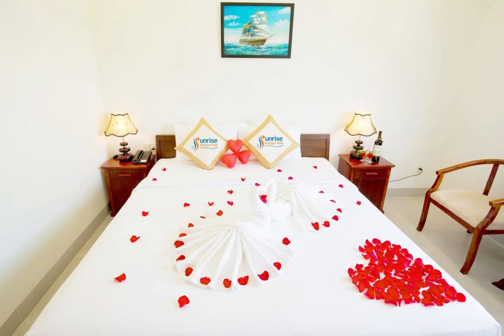 Sunrise Boutique Hotel Phu Quoc - photo 12