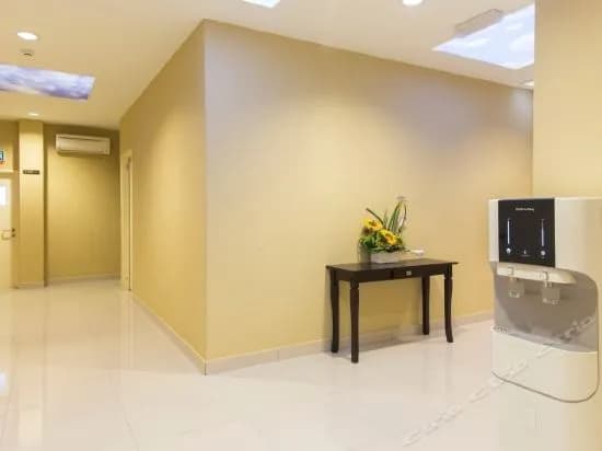 ZEN Rooms Taman Maluri Cheras - photo 10