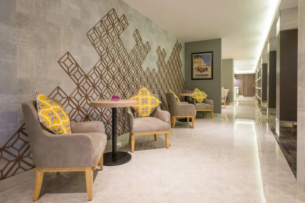 Eastin Grand Hotel Saigon - photo 18