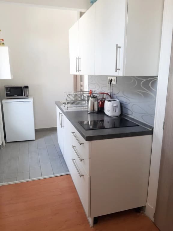 Mia Casa Apartment - photo 10