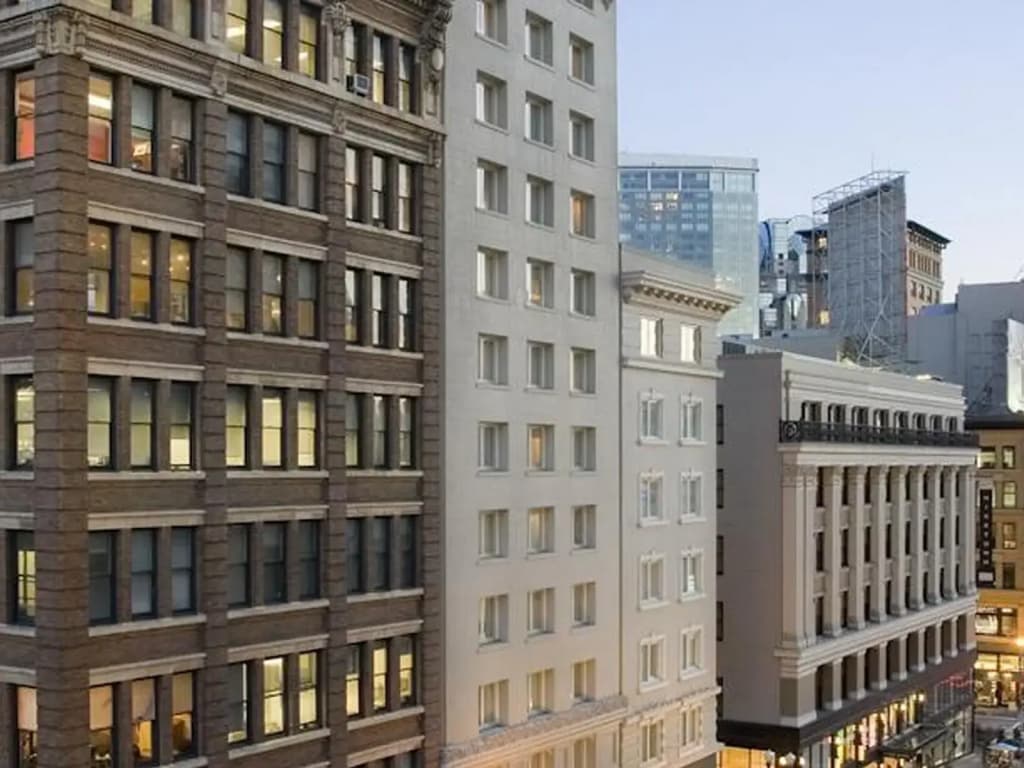 Taj Campton Place - photo 45