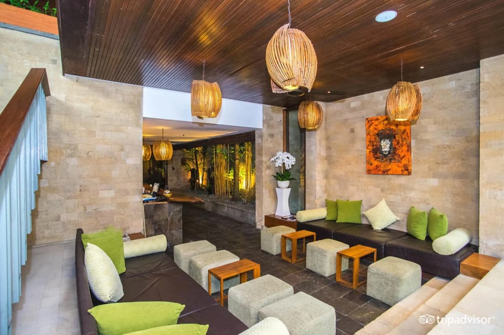 The Elysian Boutique Villa Hotel - photo 1