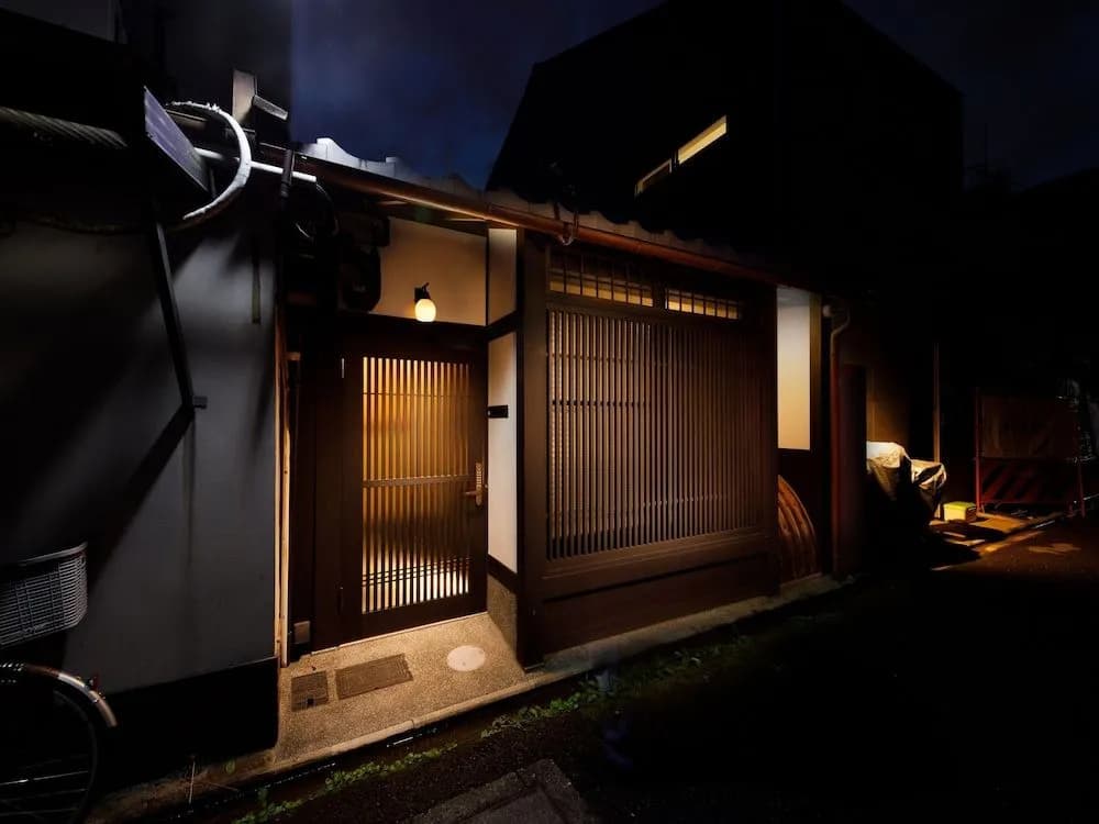 Connect inn Gionmiyagawacho - photo 12