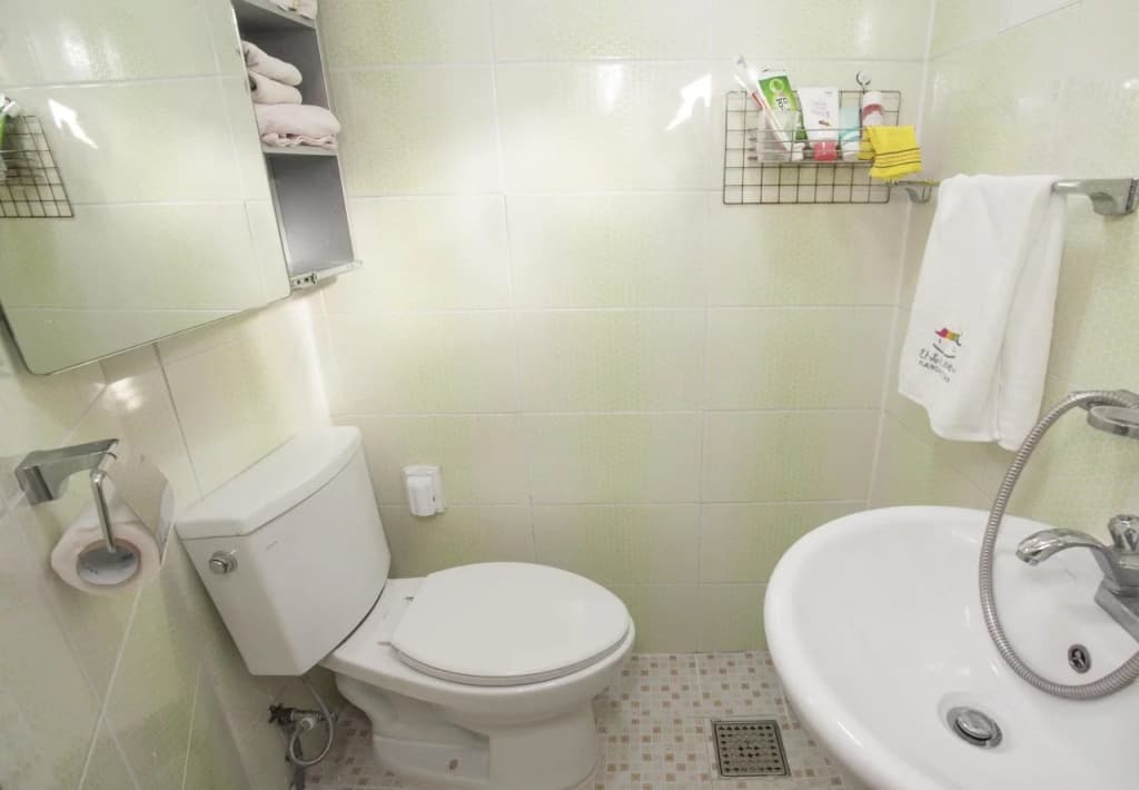 Kimchi Guest House - photo 8