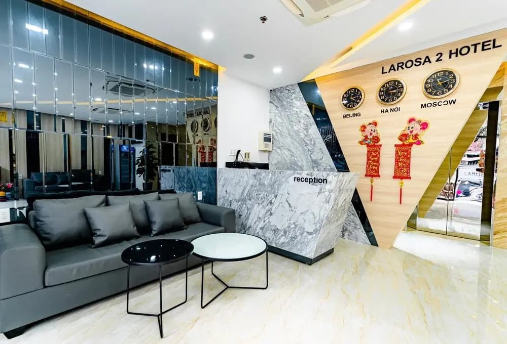 Larosa Hotel - photo 15