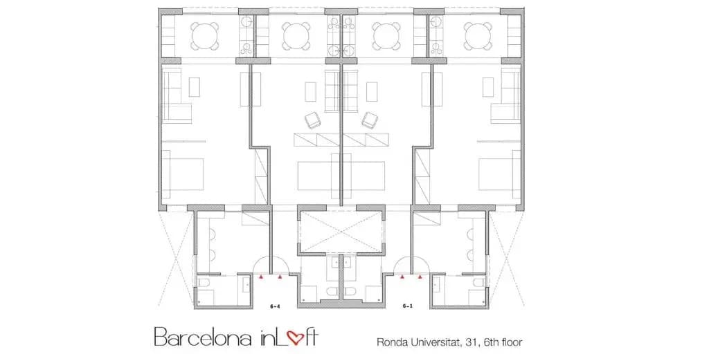 Barcelona InLoft - photo 1