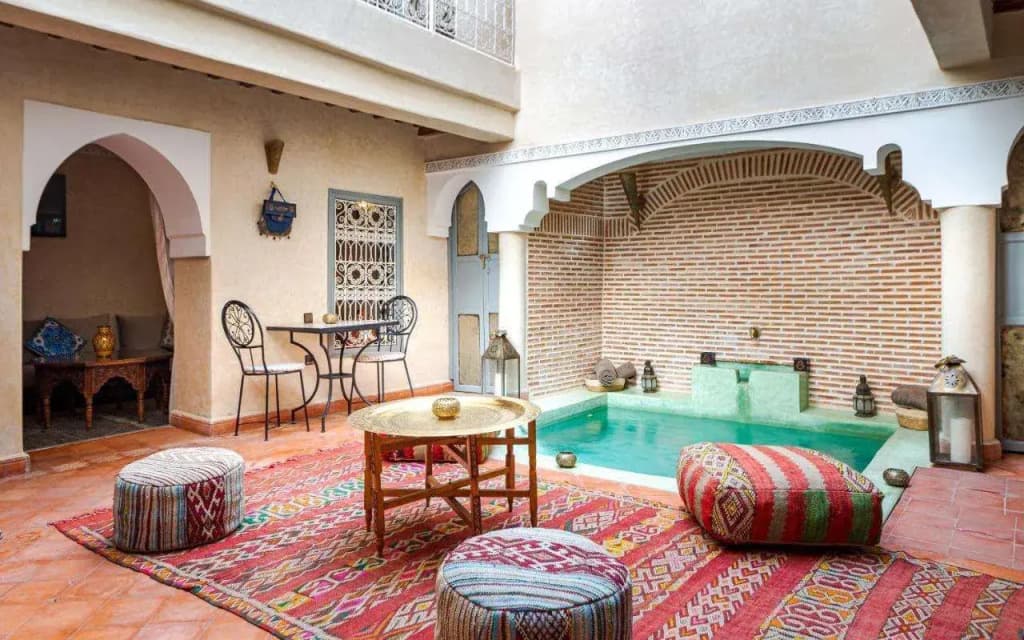 Riad Picolina - photo 10