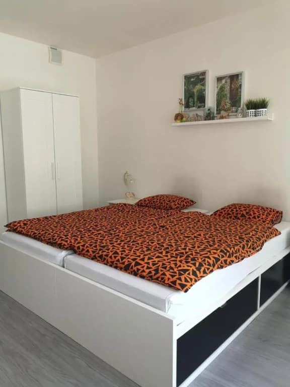 Nice and refreshing flat in Prague - photo 3