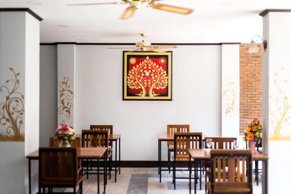 Ratana Hotel - photo 21