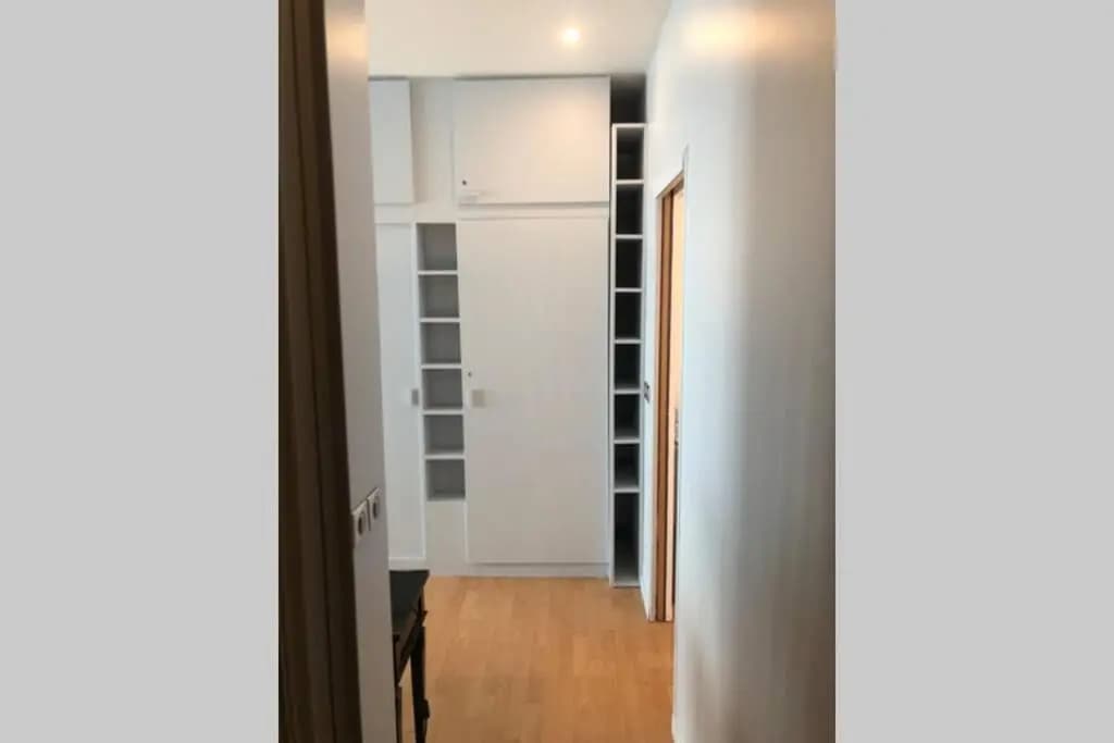 Loft de 2 chambres 5 minutes de la Tour Eiffel - photo 10