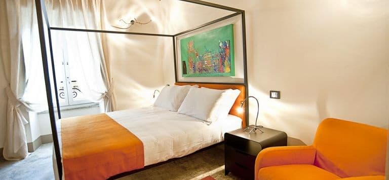 Residenze Argileto - photo 29
