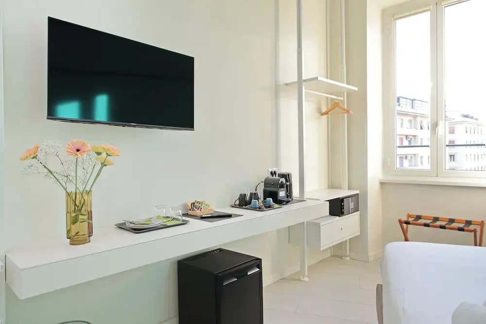 Domus Augustea San Giovanni Sunset Suites - photo 5