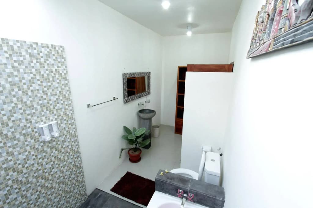 Maha Residence Guest House - photo 11