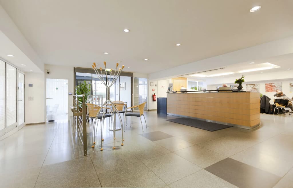 Akademie Hotel Pankow - photo 16