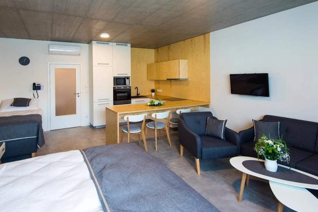 Residence Trafick - photo 26
