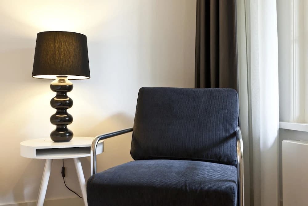 Cityden Old Centre Serviced Apartments - photo 3