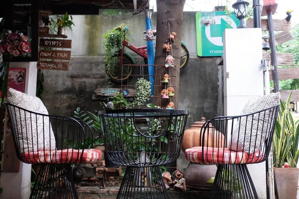 Sud Soi Guesthouse - photo 17