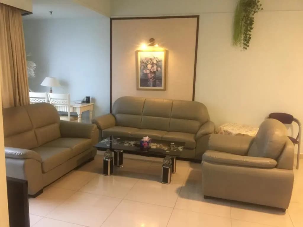 Eastern Suites at Times Square KL - photo 12