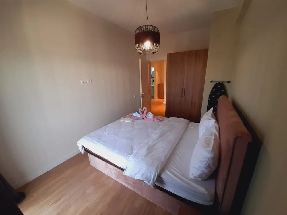 Furnished Cozy & luxury Flat - photo 2
