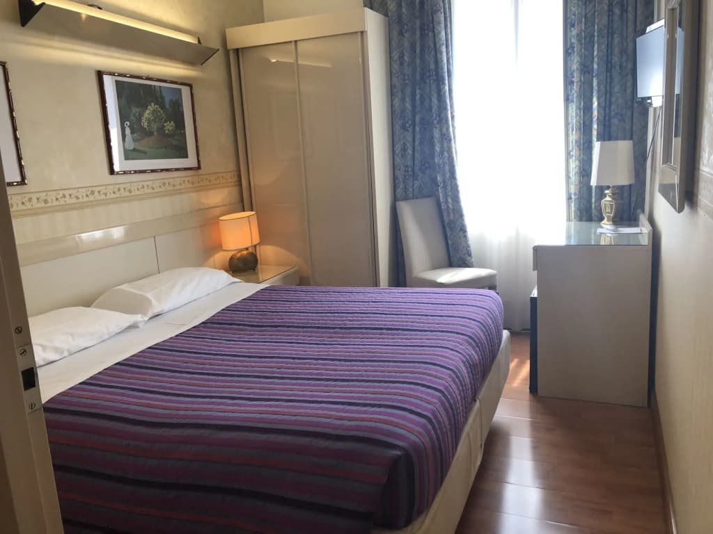 Hotel Lugano Torretta - photo 19