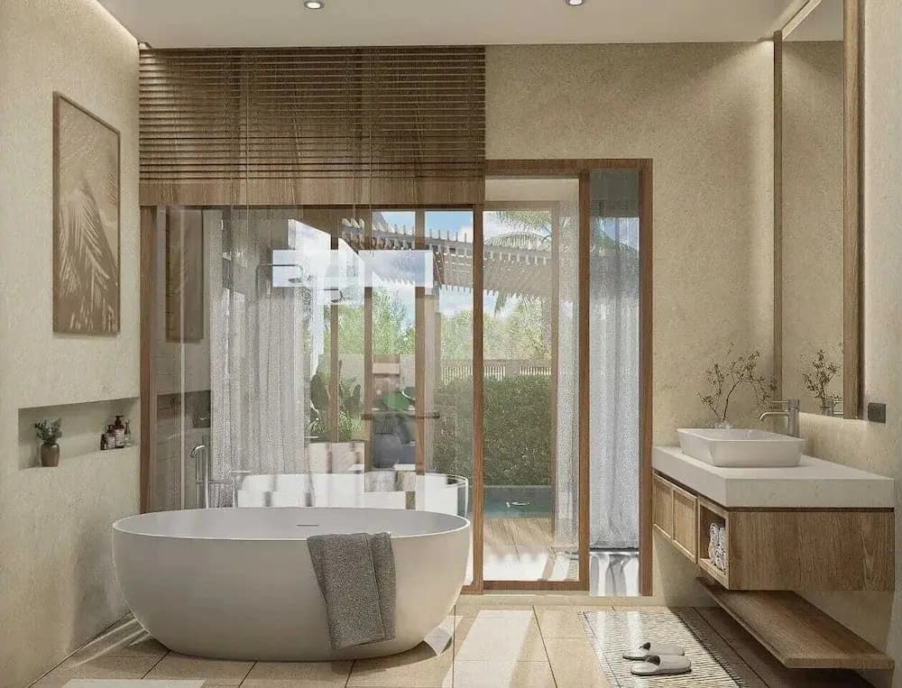 Akiraya Villa - photo 8