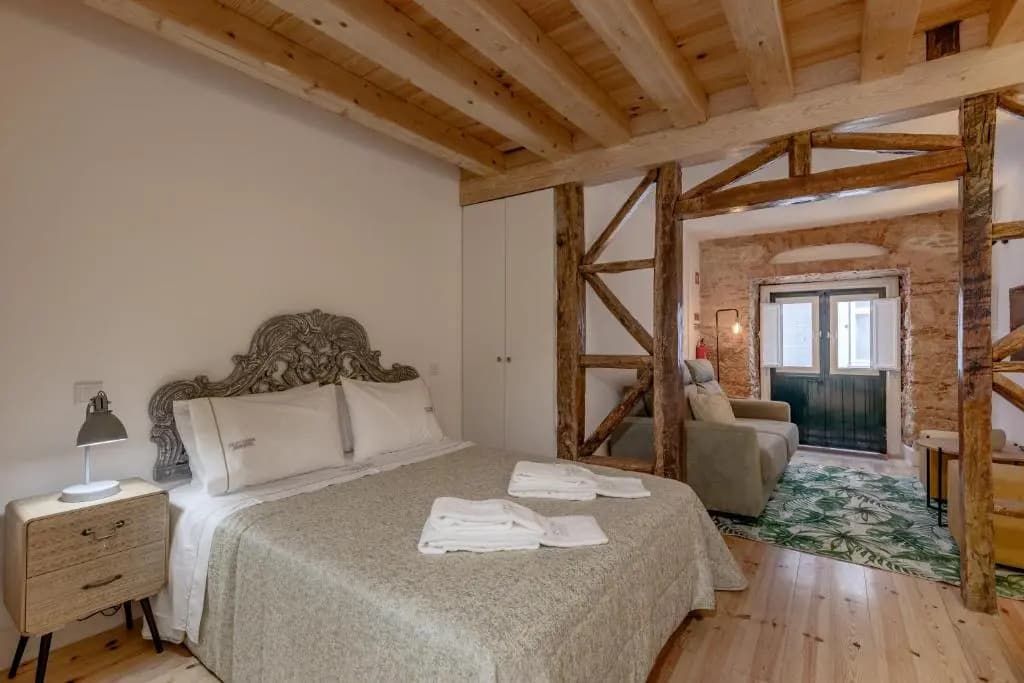 Comtesse Lisbonne Apartments - photo 2