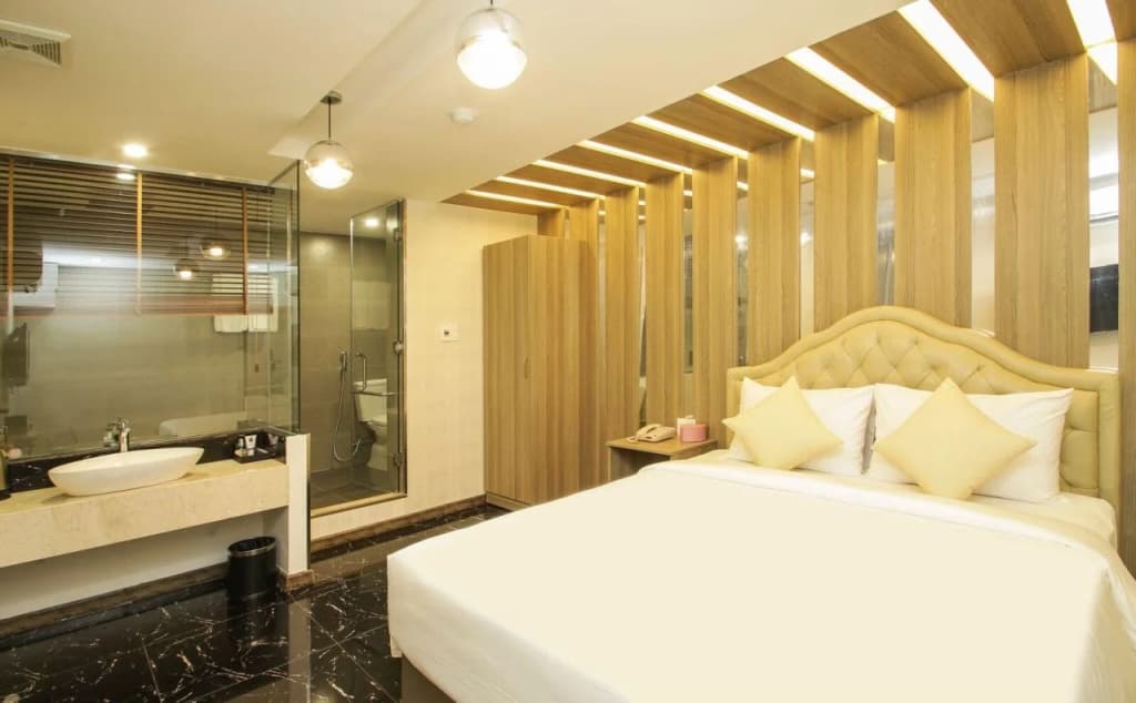 Cupid Hotel - photo 16