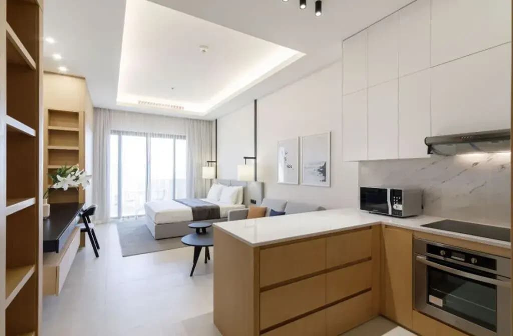 Maison Privee - 5* Resort stay on Palm Jumeirah w/ Sea View - photo 16