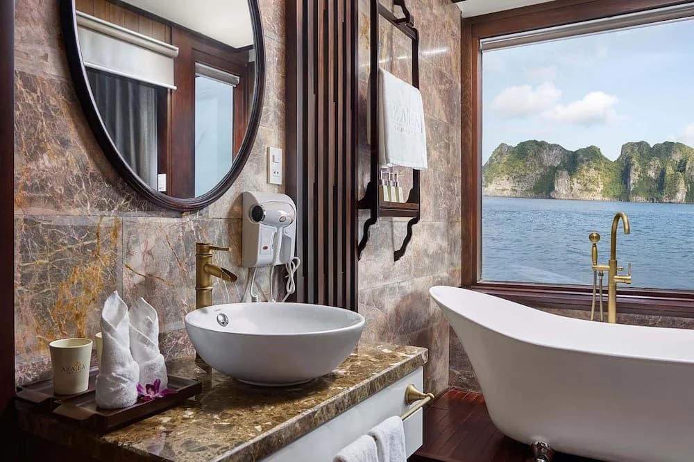 Amanda Luxury Cruise - photo 9