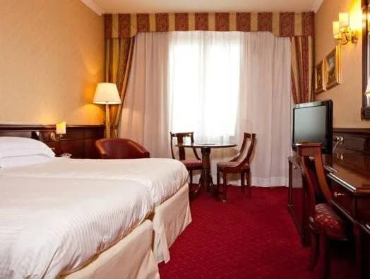 Atahotel Executive - photo 35