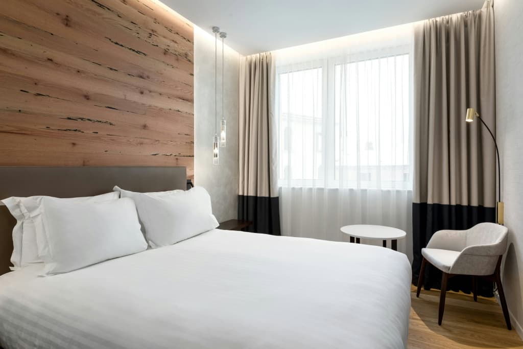 Ac Hotel Venezia by Marriott - photo 3
