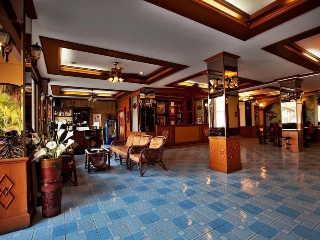 Thai Orange House(ไทย ออเรนจ์ เฮาส์) - photo 11