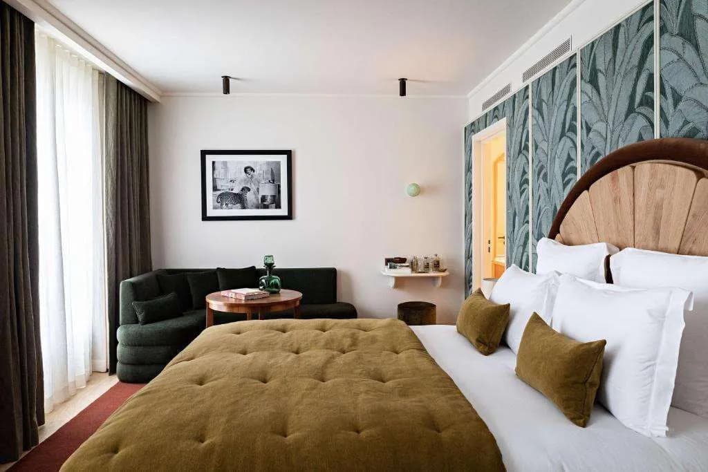 Florida Paris Hotel  - photo 11