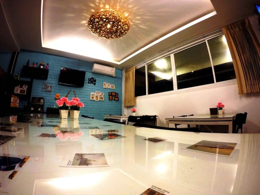 At We Patong hostel - photo 2