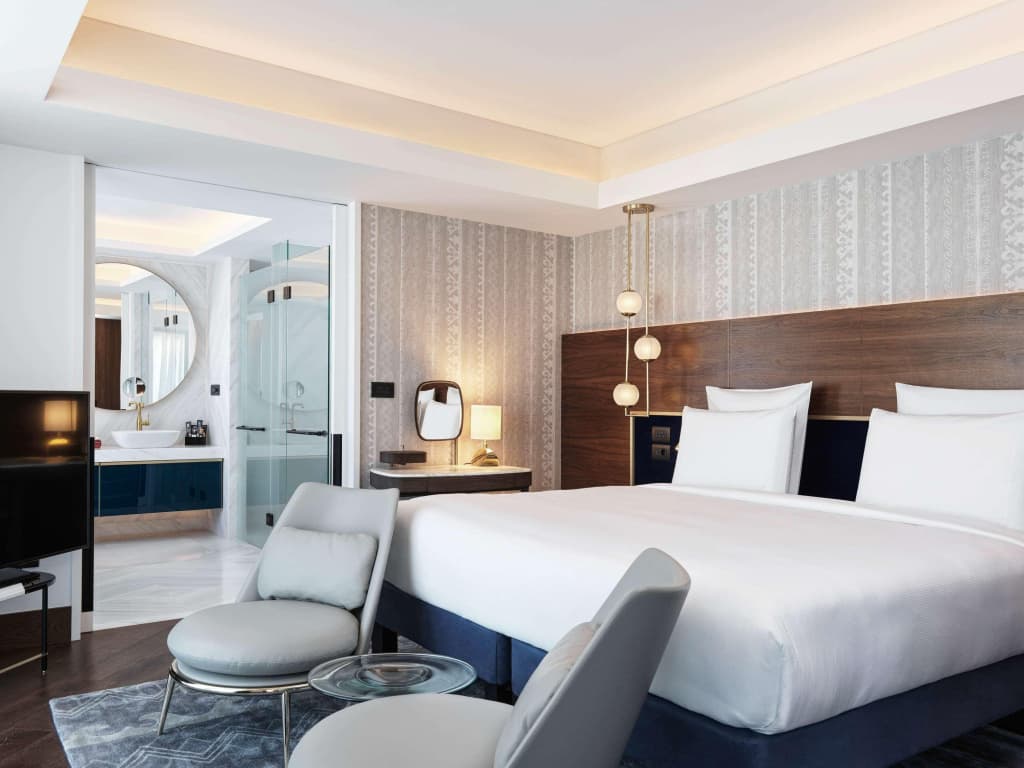 Athens Capital Hotel - MGallery Collection - photo 7