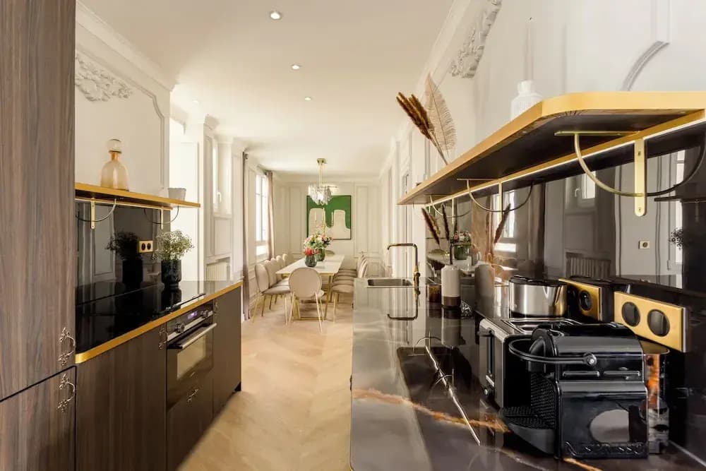 Merveil Signature Suite - Hoche - photo 19