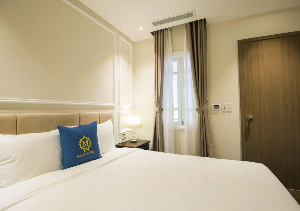 Maro Hotel Nha Trang - photo 4