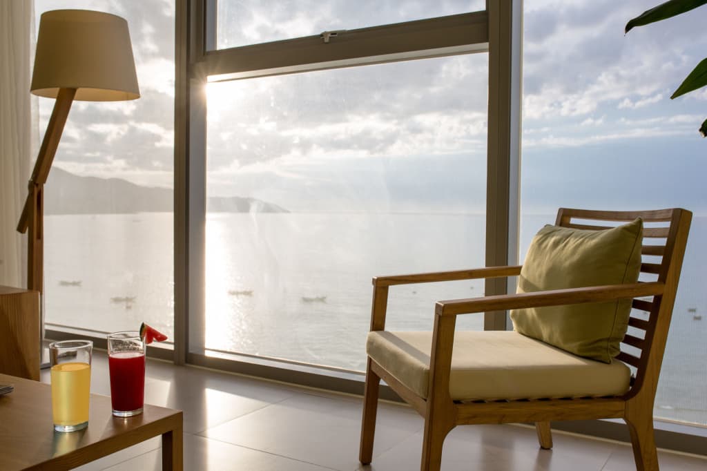 Fusion Suites Da Nang - photo 6