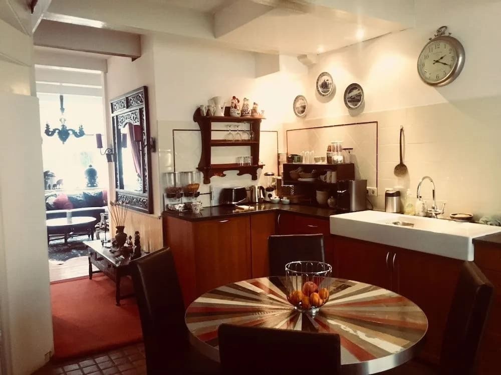 Amsterdam B&B Barangay - photo 21