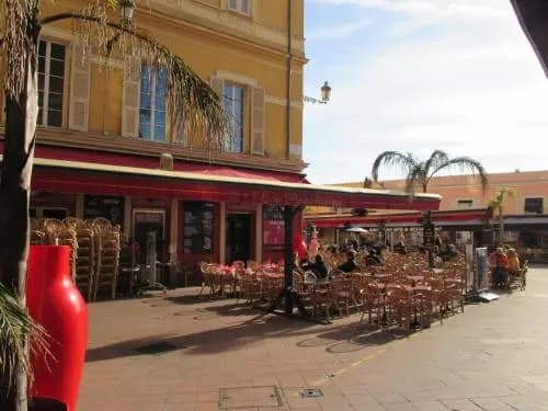 Nice Apartment Old Town - photo 7