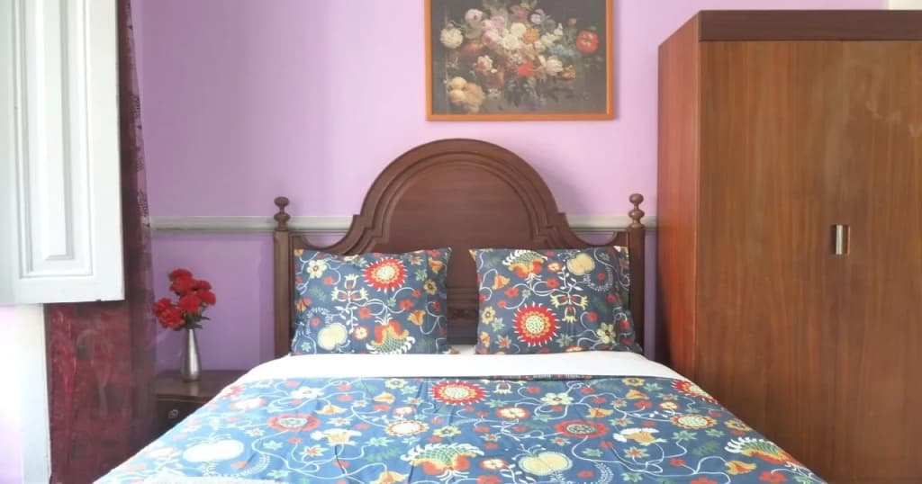 Midtown Guest House - photo 6