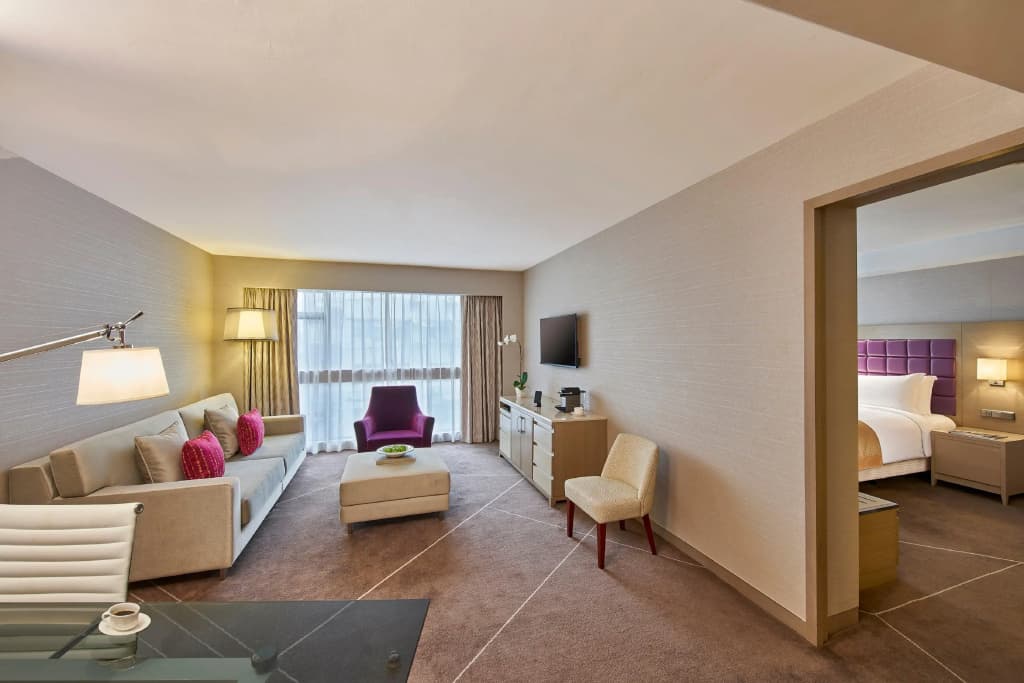 Holiday Inn Golden Mile Hong Kong by IHG - photo 24